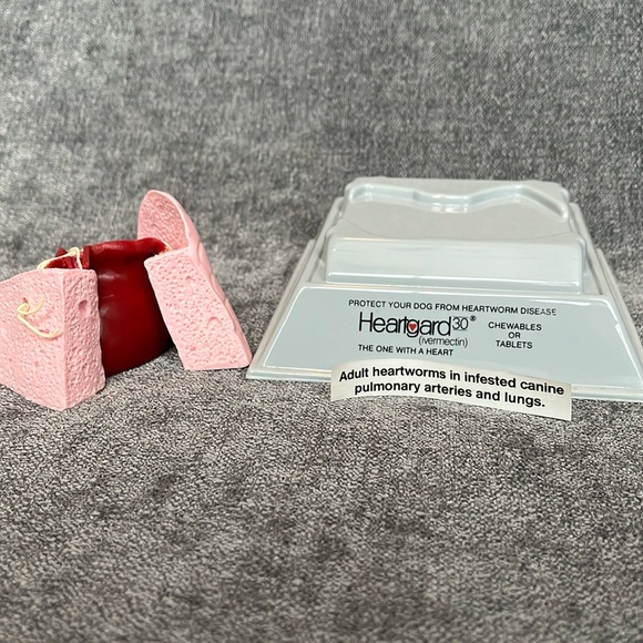 New Heartworm Model - Picture 5 of 8